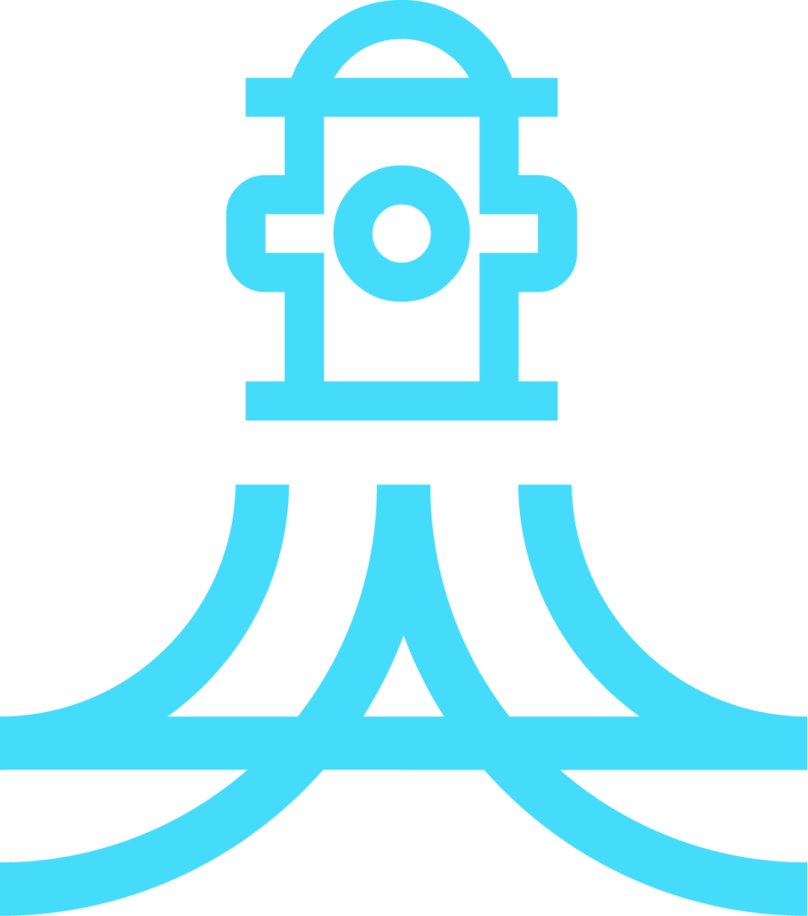 Área de Infraestructura